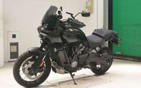 HARLEY PAN AMERICA 1250 S 2024