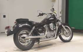 YAMAHA DRAGSTAR 250 VG02J