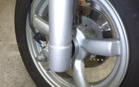PGO EVE 125 2010