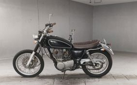 YAMAHA SR400 2002 RH01J