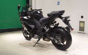 KAWASAKI NINJA 1000SX 2024 ZXT02K