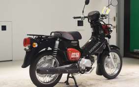 HONDA ｸﾛｽｶﾌﾞ50 AA06