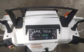 HONDA GYRO TD02
