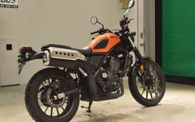HONDA CL250-2 MC57