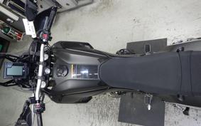 YAMAHA TENERE 700 2020 DM09J