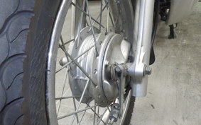 HONDA C50 SUPER CUB AA04