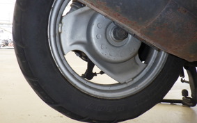 YAMAHA JOG Gen.4 SA16J