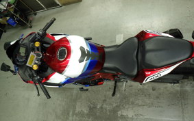 KAWASAKI ZX-25R 2021 ZX250E