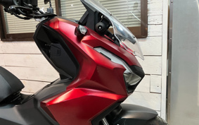HONDA ADV160 KF54