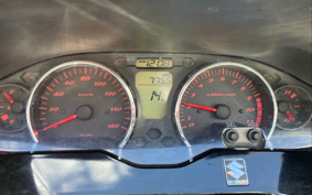 SUZUKI SKYWAVE 250 CJ46A
