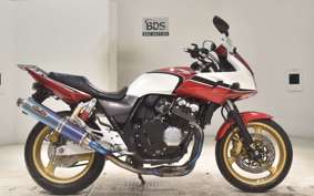 HONDA CB400 SUPER BOLDOR VTEC 2007 NC39