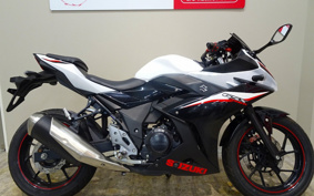 SUZUKI GSX250 R DN11A
