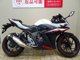 Фото Suzuki GSX250 R с японского аукциона