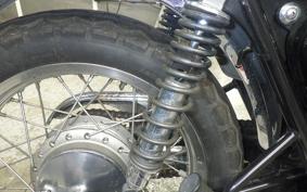 KAWASAKI W800 2011 EJ800A