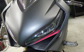 HONDA CBR650R 2019 RH03