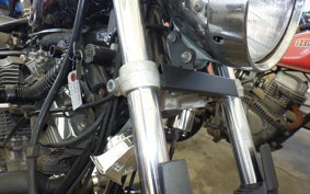 YAMAHA DRAGSTAR 250 VG02J