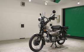 HONDA CT125-2 2026 JA65