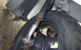 SUZUKI LET's 4 2021 CA46A