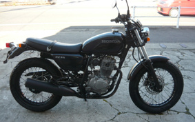 HONDA CB223S MC40