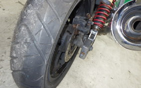 KAWASAKI BALIUS 250 Gen.2 ZR250B