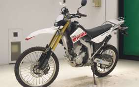 YAMAHA WR250R DG15J