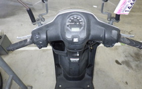 HONDA TACT-4ﾍﾞｰｼｯｸ AF79