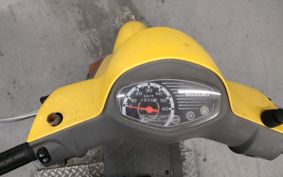 SUZUKI LETS4 CA41A