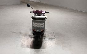 SUZUKI LET's 4 CA43A