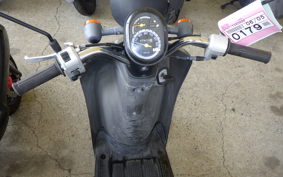 HONDA TODAY 2 AF67