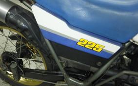 YAMAHA SEROW 225 2025 1KH