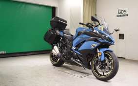 KAWASAKI NINJA 1000 A 2021