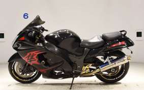 SUZUKI HAYABUSA Gen.2 2012