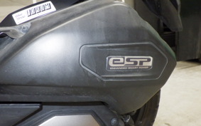 HONDA ADV150 2024 KF38