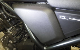 HONDA CL250-2 MC57