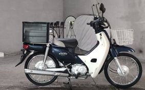 HONDA SUPER CUB50 AA04