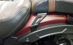 INDIAN Scout bobber 2021