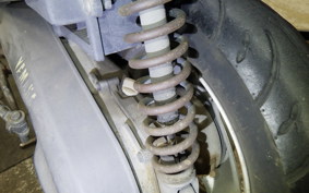 YAMAHA JOG POCHE 2022 3KJ