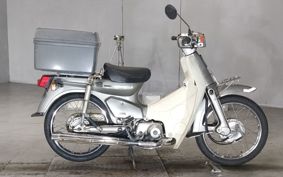 HONDA SUPER CUB90 HA02