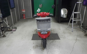 SUZUKI LET's 4 Basket