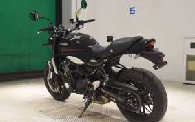 KAWASAKI Z900RS 2024 ZR900K