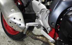 SUZUKI SV650 A 2018 VP55B