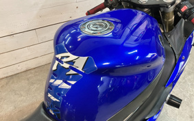 YAMAHA YZF-R1 2002 RN09