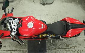 DUCATI 1299 PANIGALE S 2017