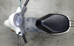 SUZUKI LET's 4 CA46A