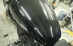 HARLEY FXBRS1870 2020