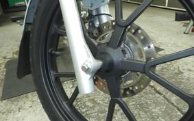 HONDA ｸﾛｽｶﾌﾞ110-3 2018 JA60