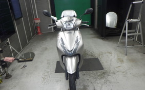 HONDA LEAD 125 JF45