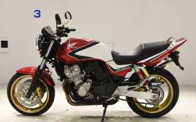 HONDA CB400SF VTEC A 2009 NC42