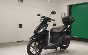 SUZUKI ADDRESS 110 2025 CE47A
