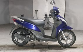 HONDA DIO 110 JF31